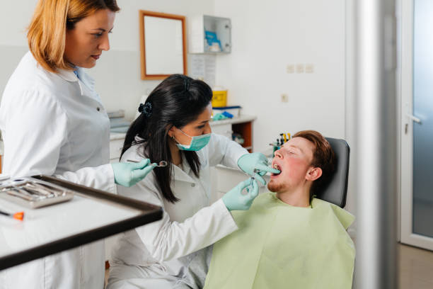 Best Knocked-Out Tooth Emergency  in Osage Beach, MO